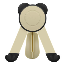 Backgammon tutoring machine K5 special bracket Small raccoon bracket Backgammon Tutoring machine special liner bag