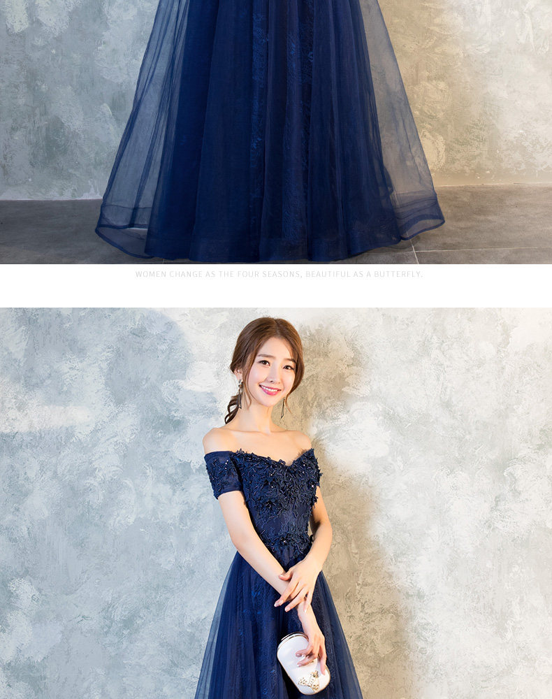 Robe de soirée YARMMILIYA  YAMILIA - Ref 3210630 Image 14