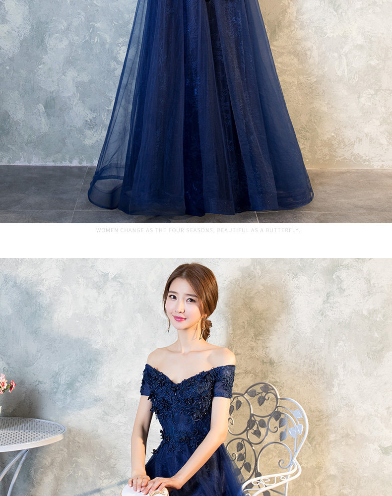 Robe de soirée YARMMILIYA  YAMILIA - Ref 3210630 Image 15