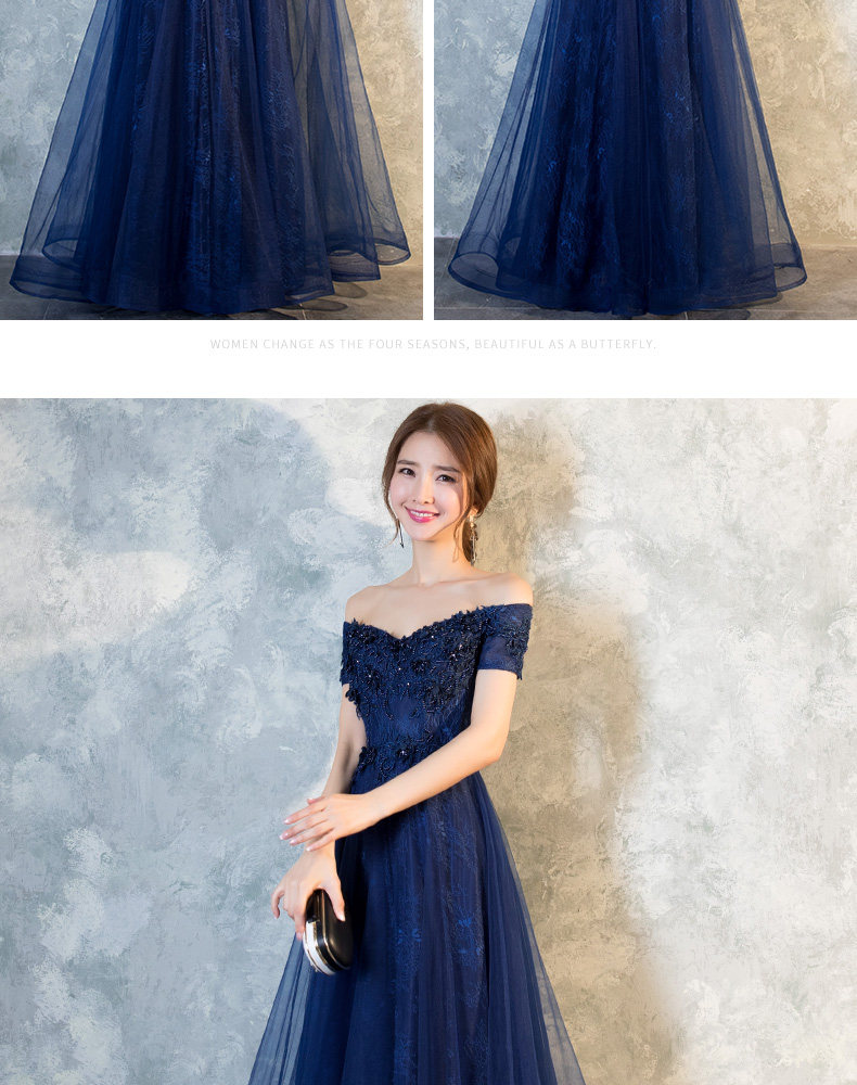 Robe de soirée YARMMILIYA  YAMILIA - Ref 3210630 Image 13