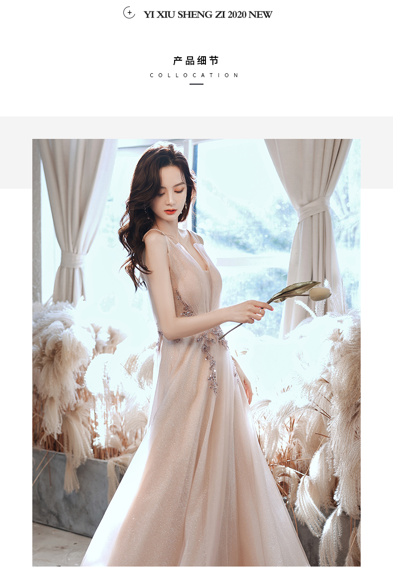 D8630 1420K VÁY ĐẦM LIỀN THÂN DỰ TIỆC NỮ GUSCEZE THỜI TRANG NỮ G04 SẢN PHẨM MỚI