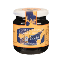 Imported Osa cuttlefish juice 180g dumpling pasta pasta sushi sauce seasoning pasta edible baking ingredients