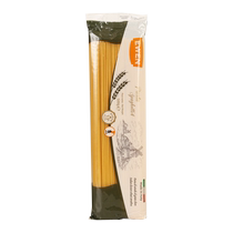 Imported Italian low-fat spaghetti 500g 24 bags full box commercial instant pasta pasta macaroni