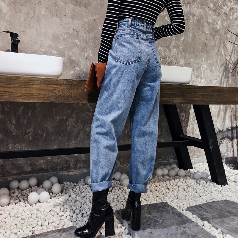 Jean femme CANLIA - Ref 3194196 Image 3