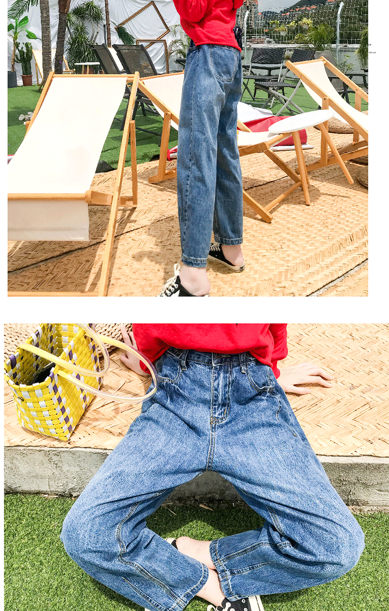 Jean femme CANLIA - Ref 3192067 Image 14