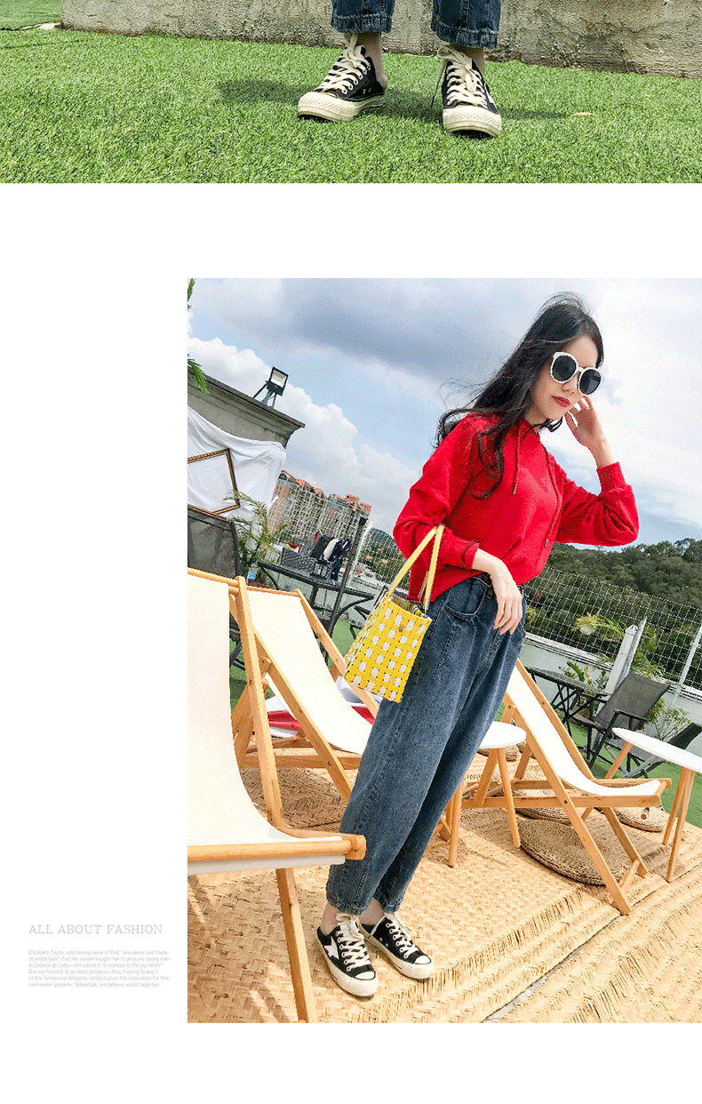 Jean femme CANLIA - Ref 3192067 Image 12