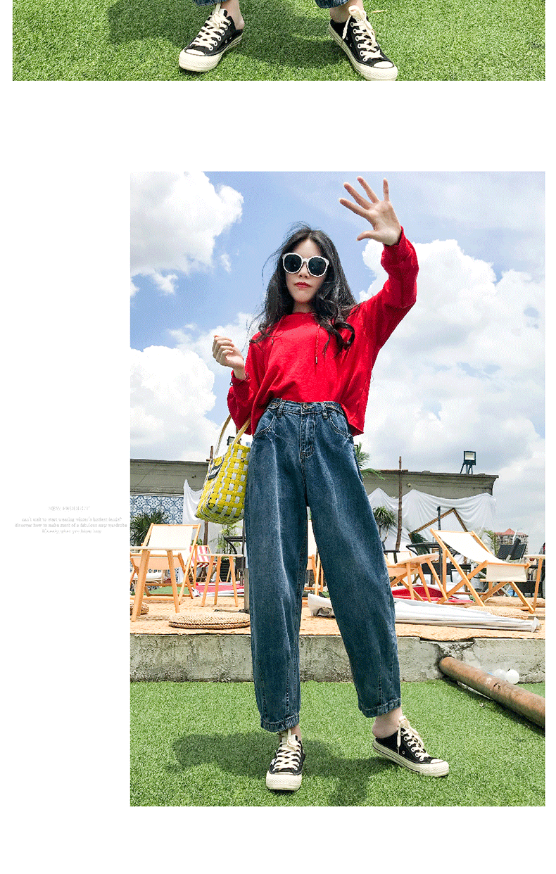 Jean femme CANLIA - Ref 3192067 Image 9