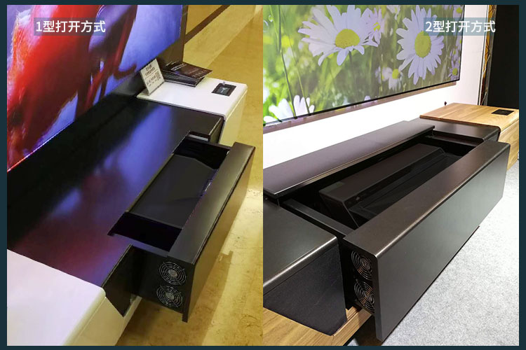 TV laser thông minh SS5-M dành riêng cho tủ thông minh tủ chiếu siêu ngắn rung cùng một đoạn đối với gạo cực Hisense L6 nut U1S3SA SA Lune4K Changhong D5U - Phụ kiện máy chiếu remote máy chiếu panasonic