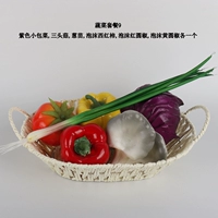 Пакет 9 (3 модели PU+3 модели пены+корзины