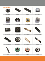 1000 1010 1100 1120 1210 1370 automatic continuous sealing machine accessories are complete