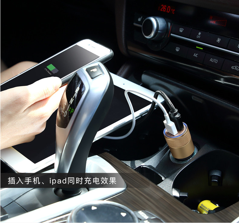 chargeur 2.1A, 2A - Ref 1294777 Image 22