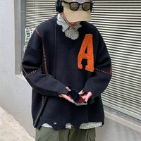 Черный