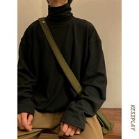 Черный (воротник свай))