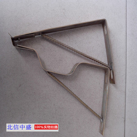 Iron Bracket Ceramic Sink Old Triangle Bracket No. 2 3 Vegetable Pot Rack Engineering Iron Bracket Bracket Pool Rack