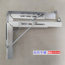 Washbasin shelf ceramic washbasin bracket wash basin triangle bracket iron shelf hanging pot iron bracket