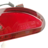 Применимо к Чангун Йидун Задние лампы 16 типов из 18 типов задних рефлекторных ламп с задним бамперам Yiwen