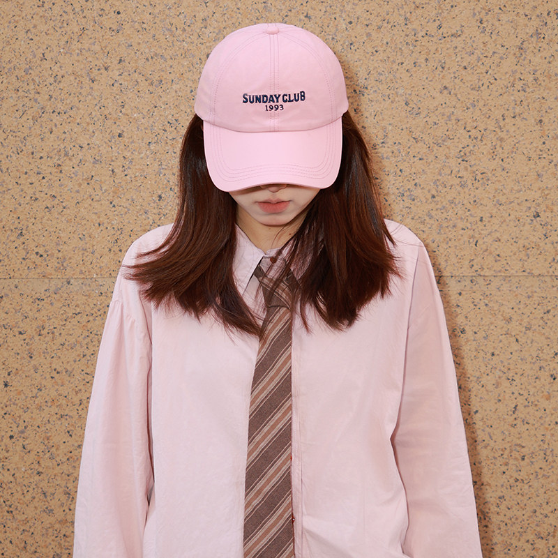 Girl 帽饰