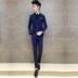 Bộ đồ vest nam phù hợp với bộ đồ nhỏ phù hợp với xu hướng Hàn Quốc dành cho giới trẻ vest nam Suit phù hợp