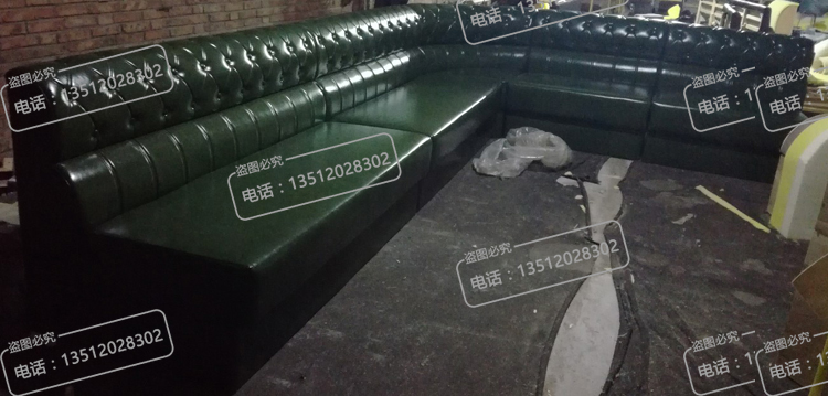 loa trần Ktv hộp thanh góc sofa cải tạo mặt âm thanh và video phòng hộp đêm UL7 phông chữ sofa tùy chỉnh bộ khuếch đại âm thanh đơn giản