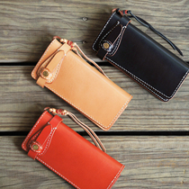 Supreme God TENJIN WORKS Tochigi tart LW06 long financial cloth