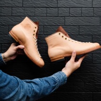 Japanese God TENJIN WORKS X RDT 10th anniversary