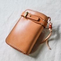 Finally replenishment (TENJIN WORKS) Tochigi multi-fat leather MV04 Zhongcai cloth