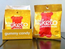 Son of a son Kiss my keto