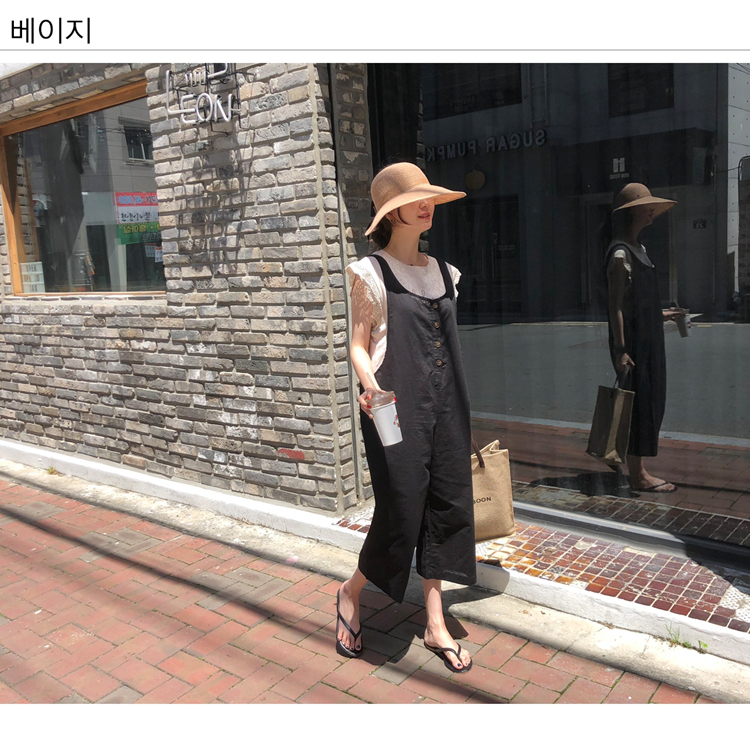 Korean breathable cool hat, sun protection hat, women's summer face shield, UV protection, foldable, versatile and casual hat for outings detail image 9