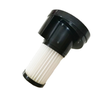 Delma vacuum cleaner filter core accessories DX600 original DX600S for washable Hepa filter dust
