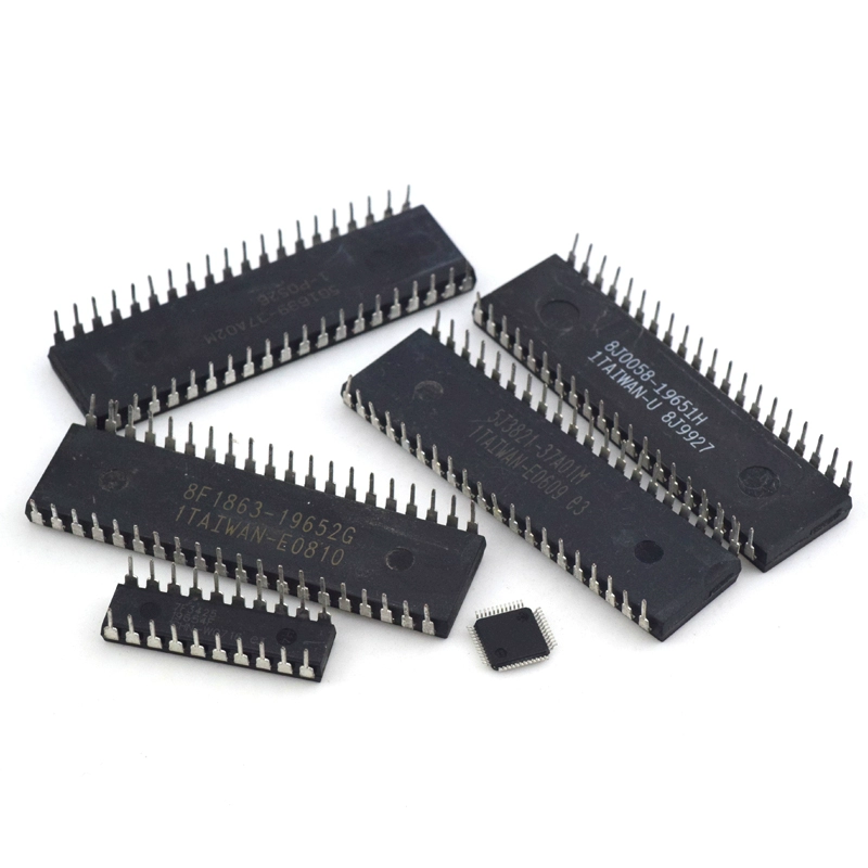 Vi điều khiển AT89S52 AT89S52/89C2051/89S51 vi điều khiển IC chip mạch tích hợp