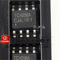TC4056 TC4056A New original 1A Li-ion battery charger IC TP4056 SOP-8