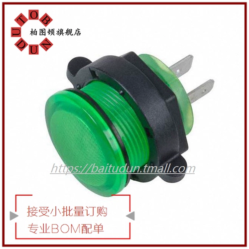 CNX722C500FVT Заказа Количество: 1 『Ind PMI 22 мм Grn Flexvolt Spelder』