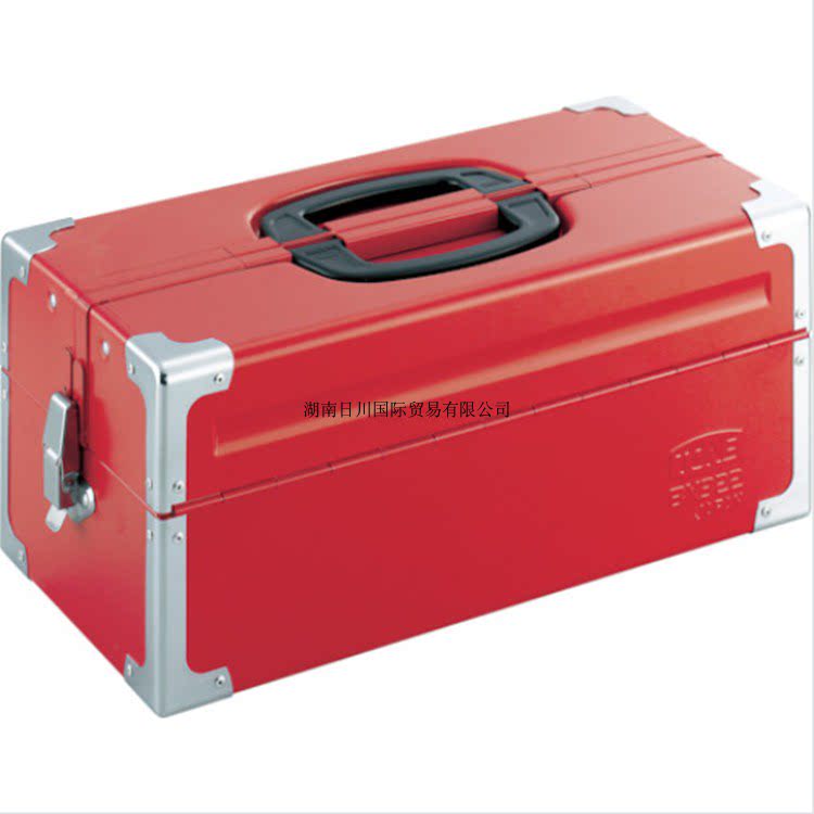 Japan TONE front BX322 BX322 322SV 322BK 322BK machine repair V type 2-segment toolbox combined wrench containing