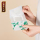 Zheng'an Domestic Shop Mugwort Foot Patch, non-removing dampness, non-removing cold, non-removal of moisture, non-removing moxa foot patch