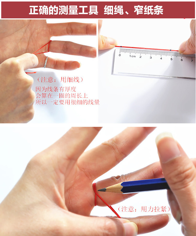 Bague mixte AINY en Argenterie - Ref 3088517 Image 21