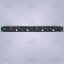 X price is 10% off Rupert Neve 5211 professional-grade microphone amplifier for recording karaoke dual-channel microphone amplifier