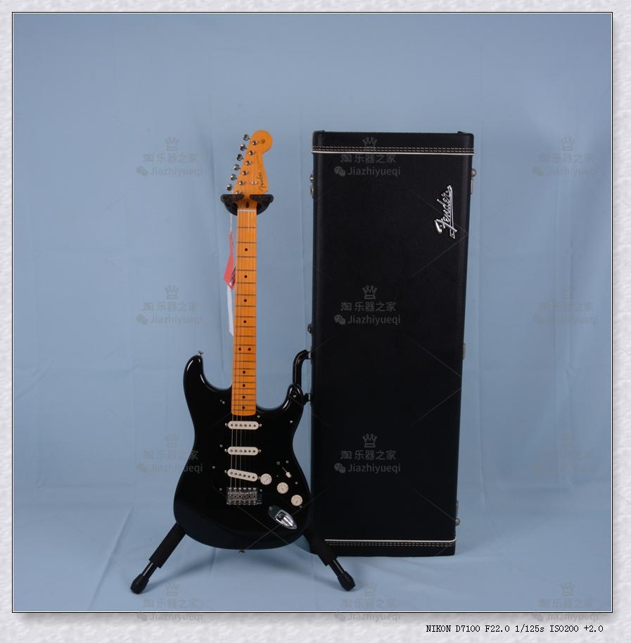 9 fold Fender FindSHOP DAVID GILMOUR NOS STRA 015 015 -0068 806 806 ELECTRIC GUITAR