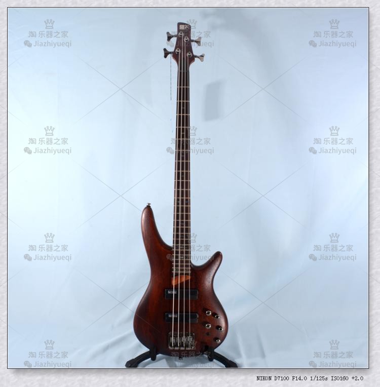 85 discount Baina IBANEZ SR506 SR505 SR505 SR500 sr300 left hand anti-flashlight bass