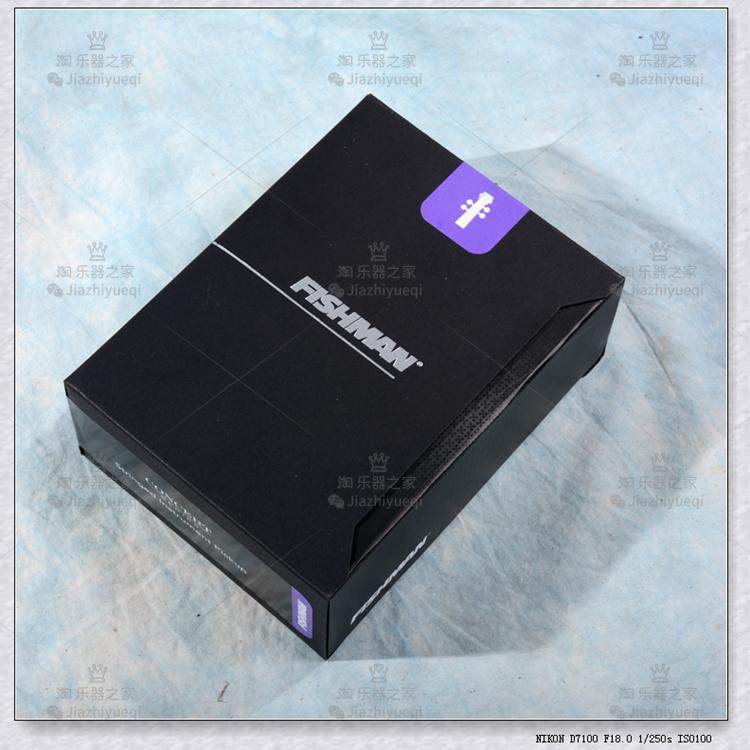 X list price 9 discount fisherman Fishman Classic Concert V-200 V-300 violin pickup