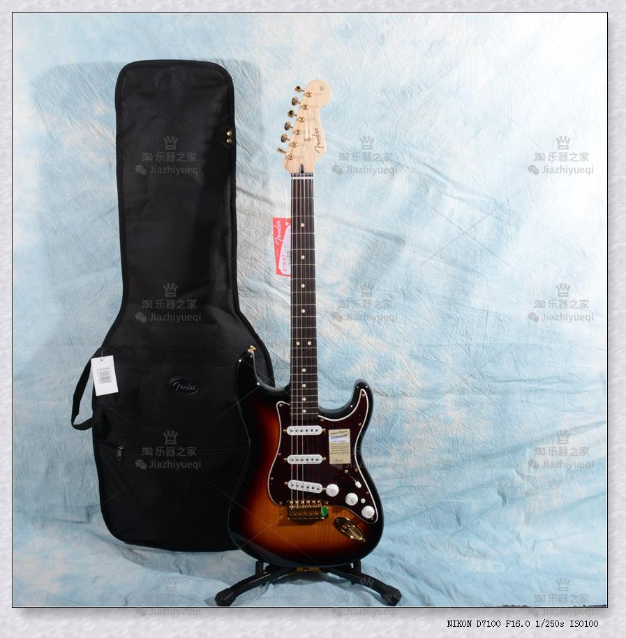 List price 9 discount Fender Finda Deluxe Players Strat 013-3000 electric guitar ink