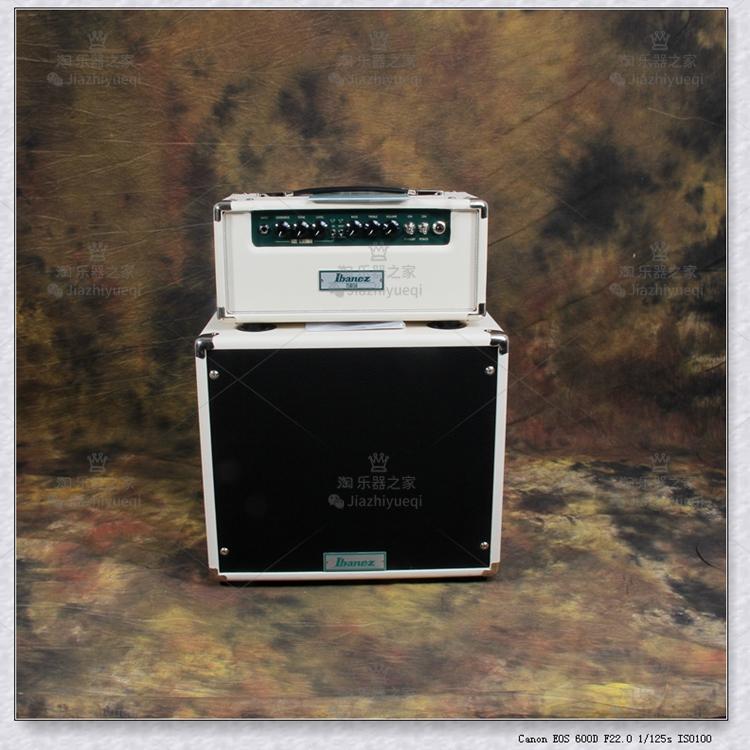 X list price 85 discount Ibanez Yibanna TSA15H TSA30H 3015 5 vacuum tube box head performance