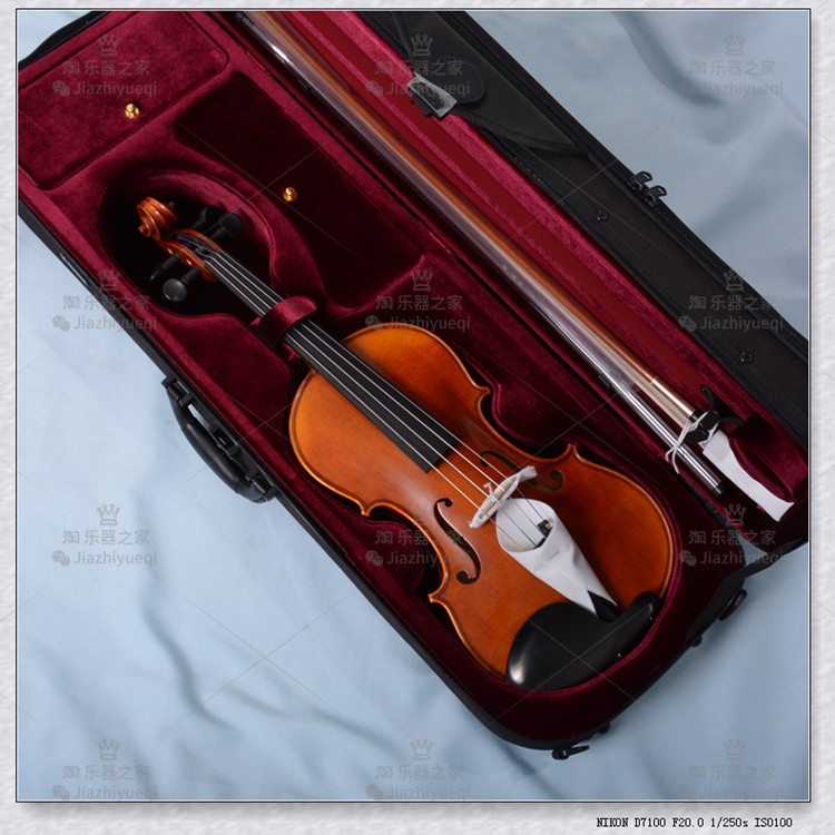 List price 8 fold original fitting YAMAHA Mountain leaf V7SG V10SG V10SG violin performance details Real Shot