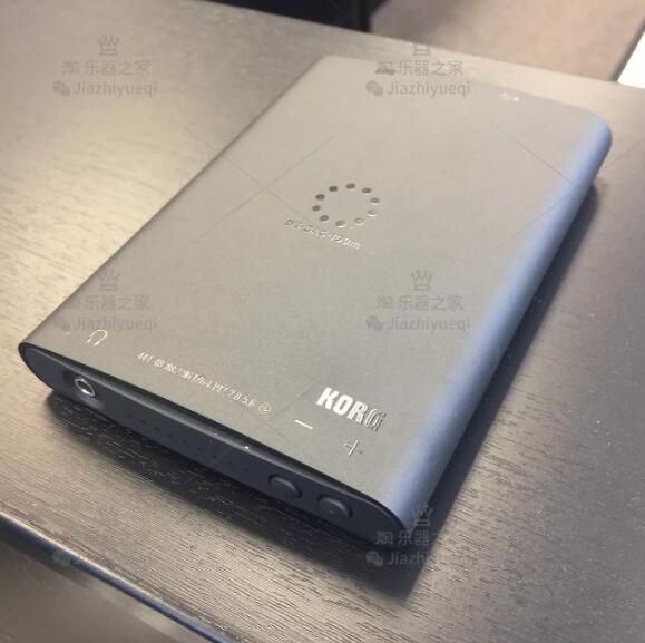 Keyin KORG DS-DAC-100 100M 10R decoder xlr output headphone amplifier