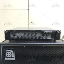 X List price is 20% off Ampeg Ampere SVT-6 PRO 1100W Bass Speaker BASS Bass Speaker Head