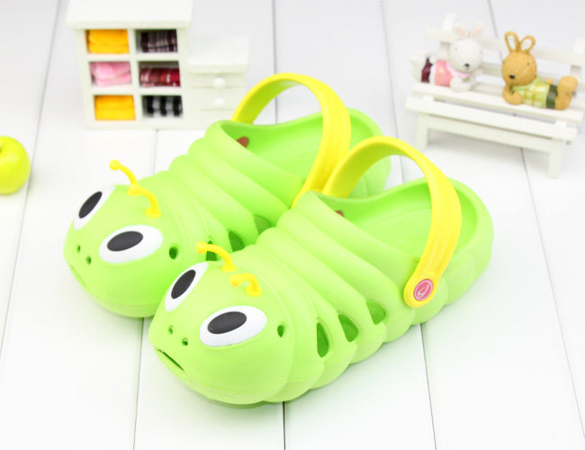 Chaussons enfants pour été - Ref 1024715 Image 15