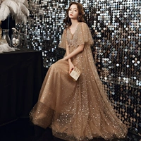 Вечернее платье, летняя юбка для беременных, большой размер, изысканный стиль