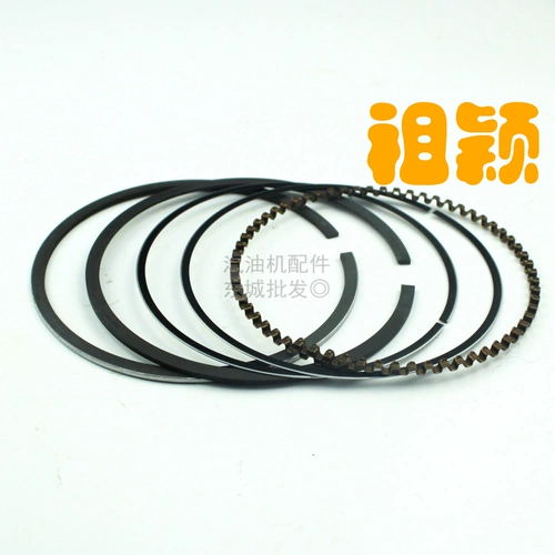 5 кВт аксессуары генератора бензина EF6600MZ360 Pistons Pistons Бензиновый пожарный насос 185F Pistons Pistons