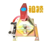 Zhengtai Automobile Power Total Switch JK451Z шина медленная скорость гладкая ручная ручная затвора -Кальцидная батарея питания чистая медь