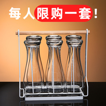 Home imposing thick capacity Beer Cup Mesh Red Wine Bar Special Personality Creative Fine Brewza Beer Glass glass