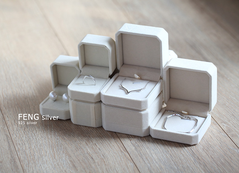 Bague mixte en Argenterie - Ref 3088468 Image 31